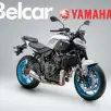YAMAHA MT-07 CONNECTED ABS YAMAHA MT-07 CONNECTED ABS
