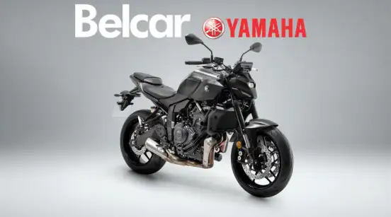 YAMAHA-MT-07 CONNECTED ABS-2026