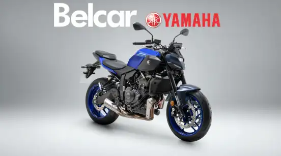 YAMAHA-MT-07 CONNECTED ABS-2026