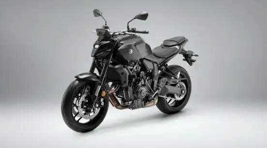 YAMAHA-MT-07 CONNECTED ABS-2026
