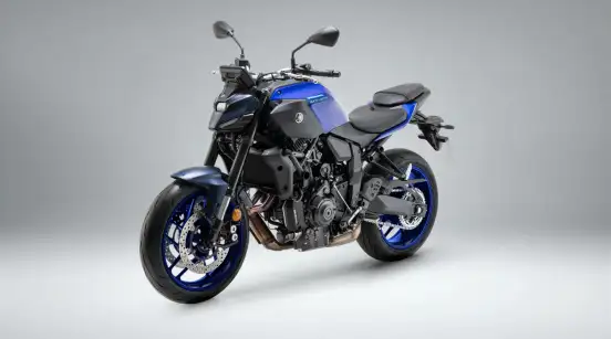 YAMAHA-MT-07 CONNECTED ABS-2026