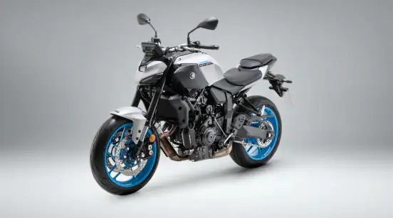 YAMAHA-MT-07 CONNECTED ABS-2026