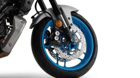 YAMAHA-MT-07 CONNECTED ABS-2026