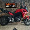 YAMAHA MT-09 TRACER YAMAHA MT-09 TRACER