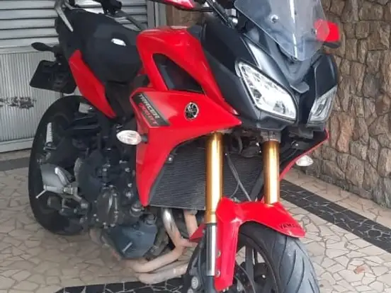 YAMAHA-MT-09 TRACER YAMAHA-MT-09 TRACER-2022