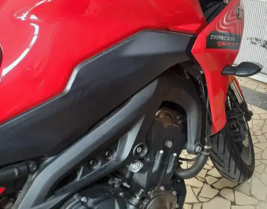 YAMAHA-MT-09 TRACER-2022