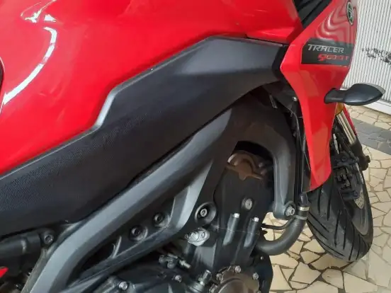 YAMAHA-MT-09 TRACER YAMAHA-MT-09 TRACER-2022