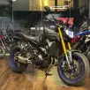 YAMAHA MT-09 YAMAHA MT-09