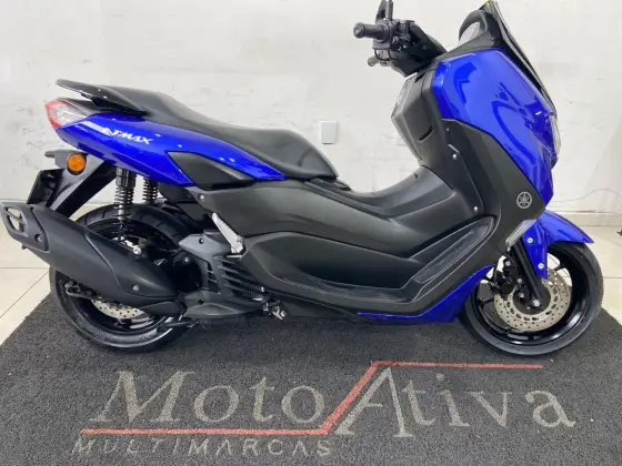 YAMAHA NMAX CONNECTED 160 ABS YAMAHA NMAX CONNECTED 160 ABS