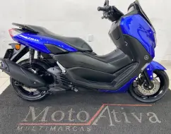YAMAHA NMAX CONNECTED 160 ABS YAMAHA NMAX CONNECTED 160 ABS