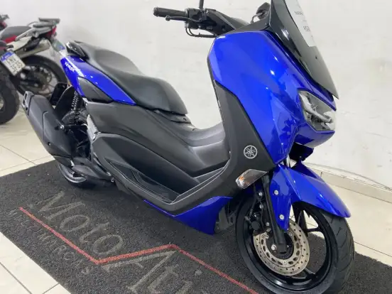YAMAHA-NMAX CONNECTED 160 ABS YAMAHA-NMAX CONNECTED 160 ABS-2024