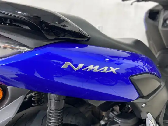 YAMAHA-NMAX CONNECTED 160 ABS YAMAHA-NMAX CONNECTED 160 ABS-2024