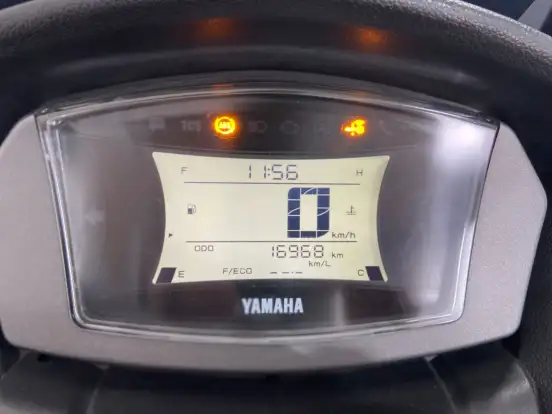 YAMAHA-NMAX CONNECTED 160 ABS YAMAHA-NMAX CONNECTED 160 ABS-2024