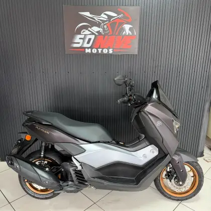 YAMAHA NMAX CONNECTED 160 ABS YAMAHA NMAX CONNECTED 160 ABS