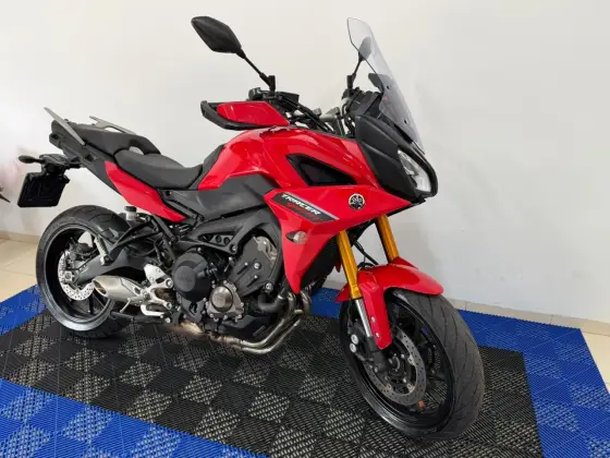 YAMAHA TRACER 900 GT YAMAHA TRACER 900 GT