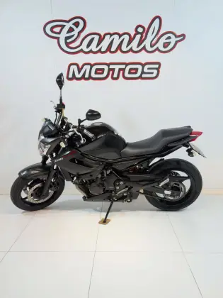 YAMAHA XJ6 N 