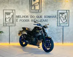 YAMAHA XJ6 N YAMAHA XJ6 N