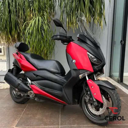 YAMAHA XMAX ABS YAMAHA XMAX ABS