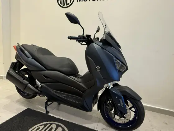 YAMAHA XMAX ABS YAMAHA XMAX ABS