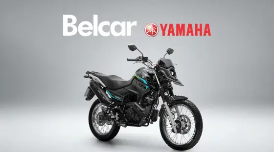 YAMAHA XTZ 150 CROSSER S YAMAHA XTZ 150 CROSSER S