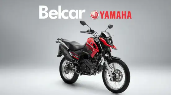YAMAHA-XTZ 150 CROSSER S YAMAHA-XTZ 150 CROSSER S-2026