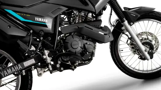 YAMAHA-XTZ 150 CROSSER S-2026