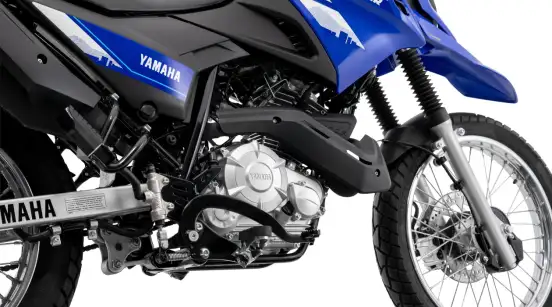 YAMAHA-XTZ 150 CROSSER S YAMAHA-XTZ 150 CROSSER S-2026