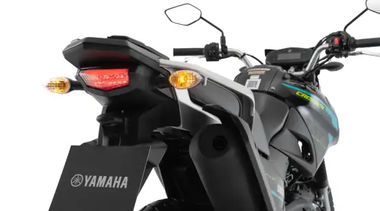 YAMAHA-XTZ 150 CROSSER S-2026