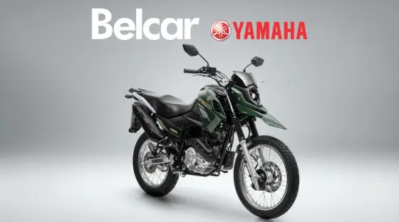 YAMAHA XTZ 150 CROSSER Z YAMAHA XTZ 150 CROSSER Z