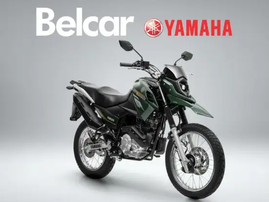 YAMAHA-XTZ 150 CROSSER Z YAMAHA-XTZ 150 CROSSER Z-2026