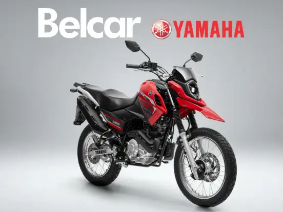 YAMAHA-XTZ 150 CROSSER Z YAMAHA-XTZ 150 CROSSER Z-2026