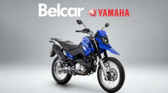 YAMAHA-XTZ 150 CROSSER Z-2026
