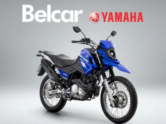 YAMAHA-XTZ 150 CROSSER Z YAMAHA-XTZ 150 CROSSER Z-2026