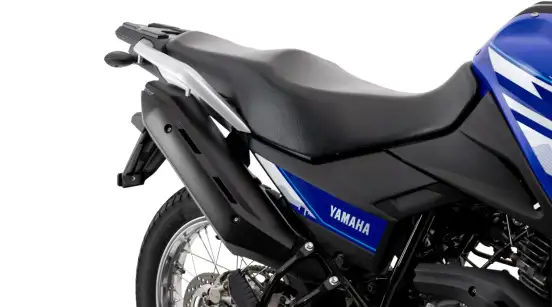 YAMAHA-XTZ 150 CROSSER Z-2026