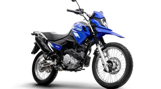 YAMAHA-XTZ 150 CROSSER Z-2026
