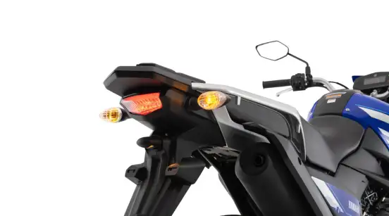 YAMAHA-XTZ 150 CROSSER Z-2026