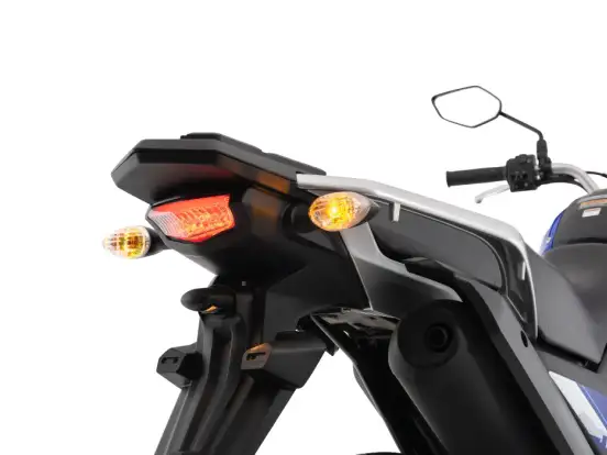 YAMAHA-XTZ 150 CROSSER Z YAMAHA-XTZ 150 CROSSER Z-2026