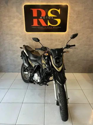 YAMAHA XTZ 150 CROSSER Z 