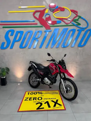 YAMAHA XTZ 150 CROSSER Z YAMAHA XTZ 150 CROSSER Z