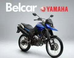 YAMAHA XTZ 250 LANDER CONNECTED YAMAHA XTZ 250 LANDER CONNECTED