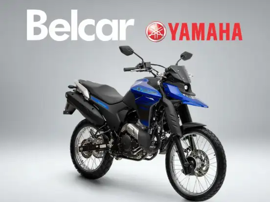 YAMAHA-XTZ 250 LANDER CONNECTED YAMAHA-XTZ 250 LANDER CONNECTED-2026