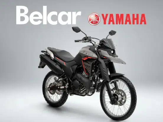 YAMAHA-XTZ 250 LANDER CONNECTED YAMAHA-XTZ 250 LANDER CONNECTED-2026