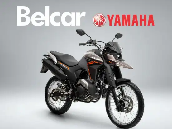 YAMAHA-XTZ 250 LANDER CONNECTED YAMAHA-XTZ 250 LANDER CONNECTED-2026