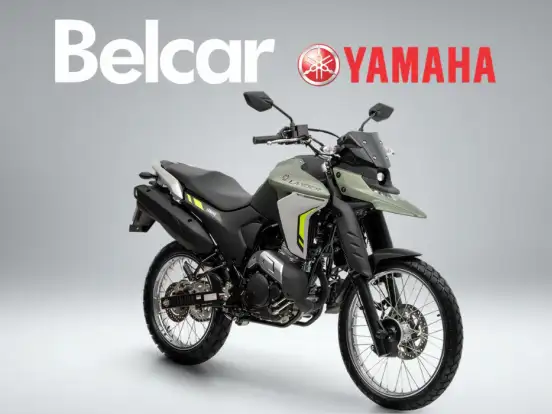 YAMAHA-XTZ 250 LANDER CONNECTED YAMAHA-XTZ 250 LANDER CONNECTED-2026