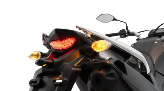 YAMAHA-XTZ 250 LANDER CONNECTED-2026
