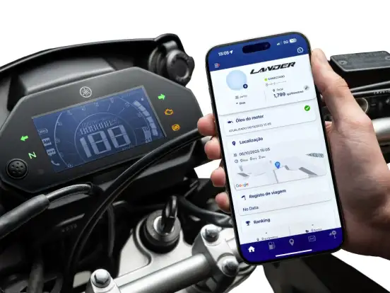 YAMAHA-XTZ 250 LANDER CONNECTED YAMAHA-XTZ 250 LANDER CONNECTED-2026