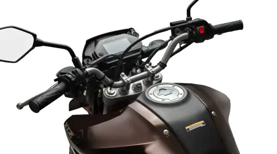 YAMAHA-XTZ 250 LANDER CONNECTED-2026