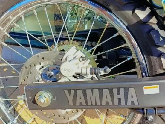YAMAHA-XTZ 250 LANDER CONNECTED YAMAHA-XTZ 250 LANDER CONNECTED-2026