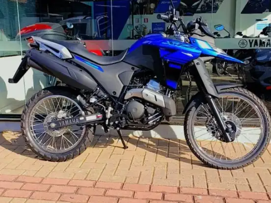 YAMAHA-XTZ 250 LANDER CONNECTED YAMAHA-XTZ 250 LANDER CONNECTED-2026