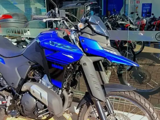 YAMAHA-XTZ 250 LANDER CONNECTED YAMAHA-XTZ 250 LANDER CONNECTED-2026